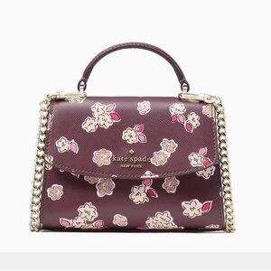 Kate  spade Darcy Micro Satchel